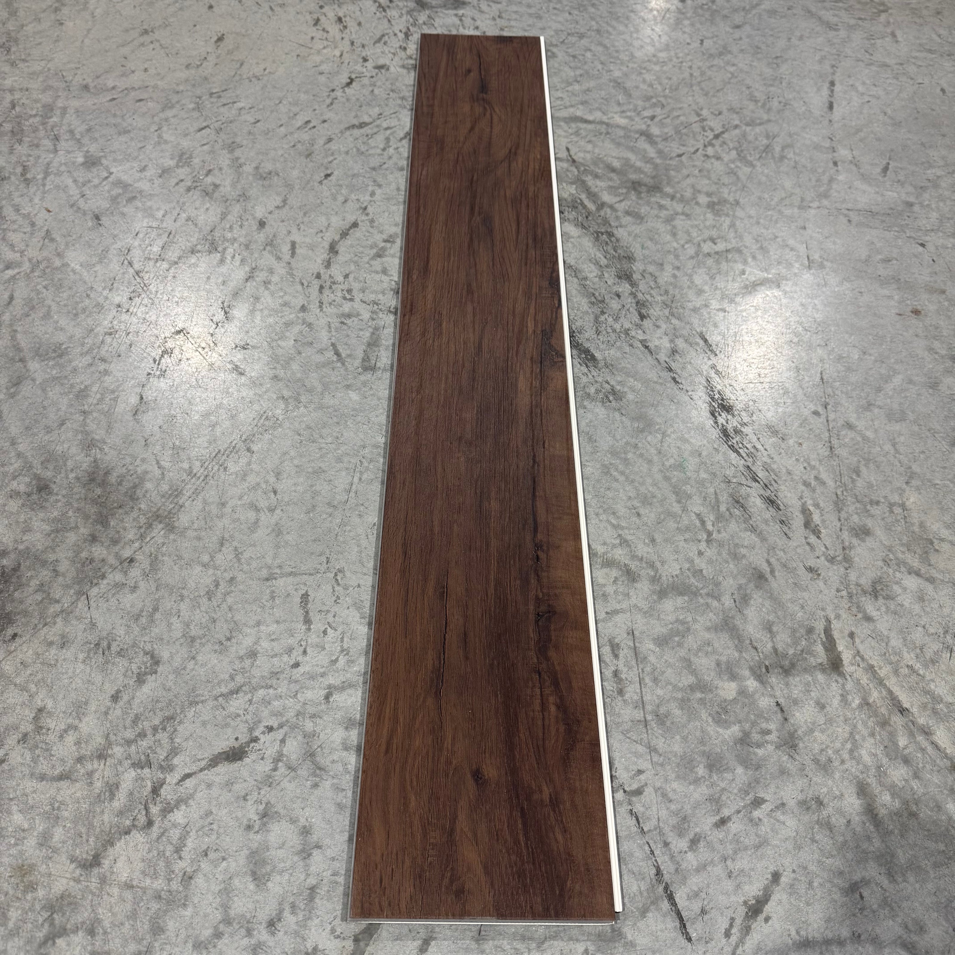 Metropolitan WPC Flooring - Sierra - 8MM