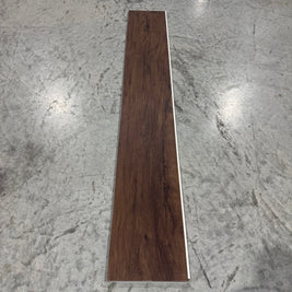 Metropolitan WPC Flooring - Sierra - 8MM