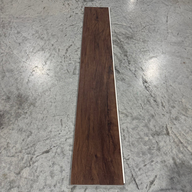 Metropolitan WPC Flooring - Sierra - 8MM