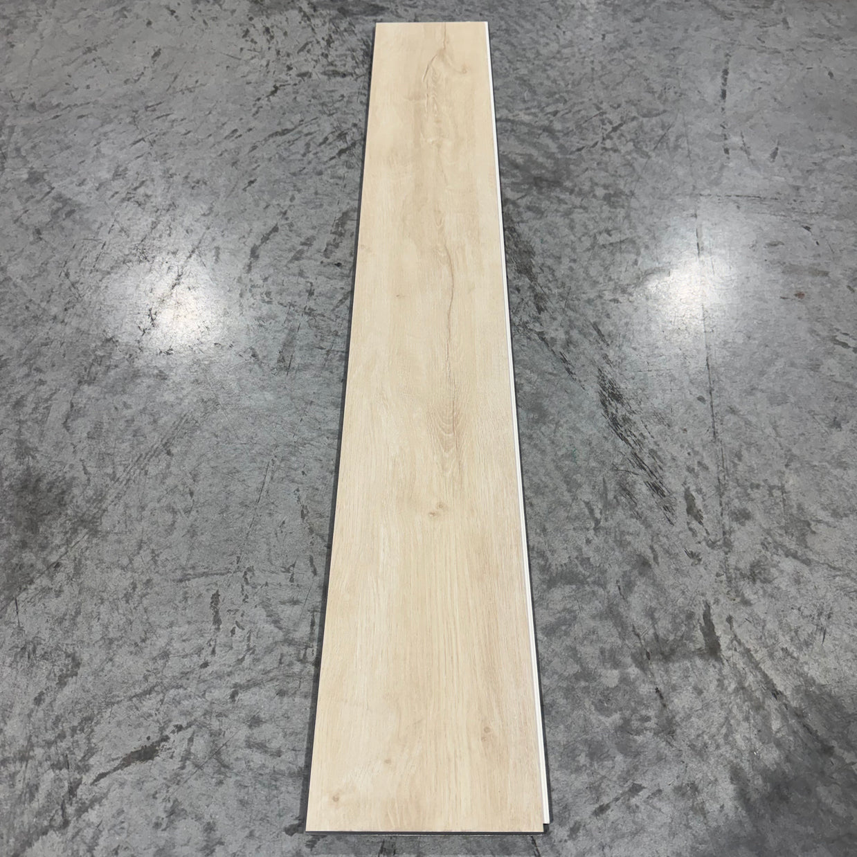 Metropolitan WPC Flooring - Serenity - 8MM