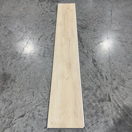 Metropolitan WPC Flooring - Serenity - 8MM