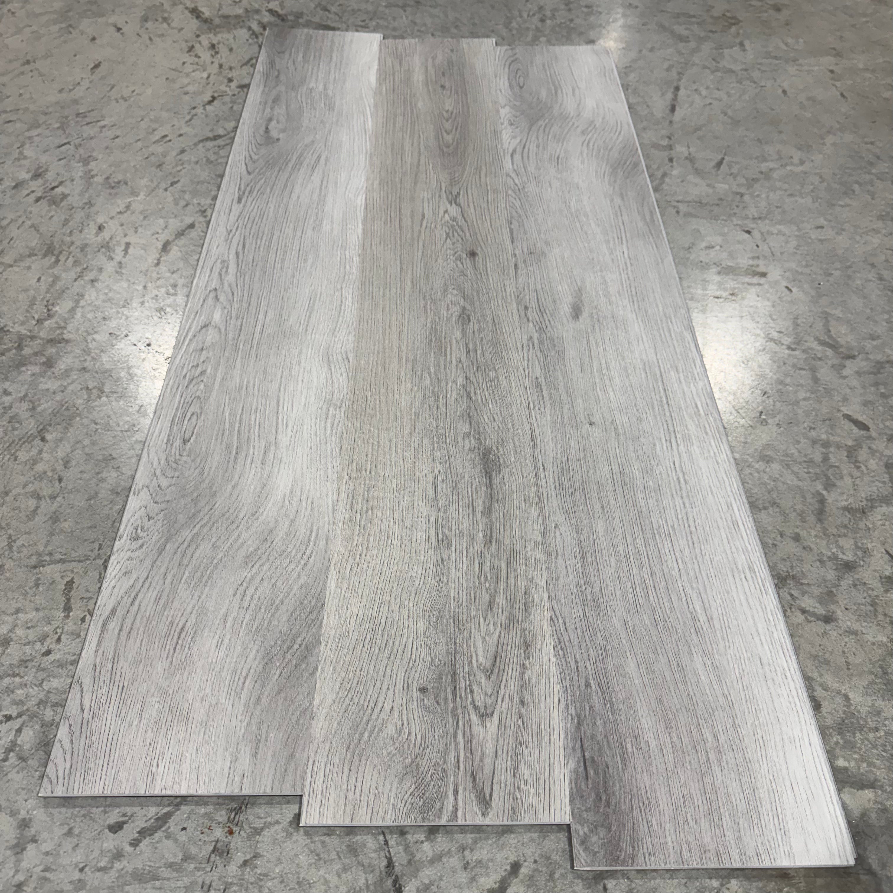Royal House SPC Flooring - Nova - 4.5 MM