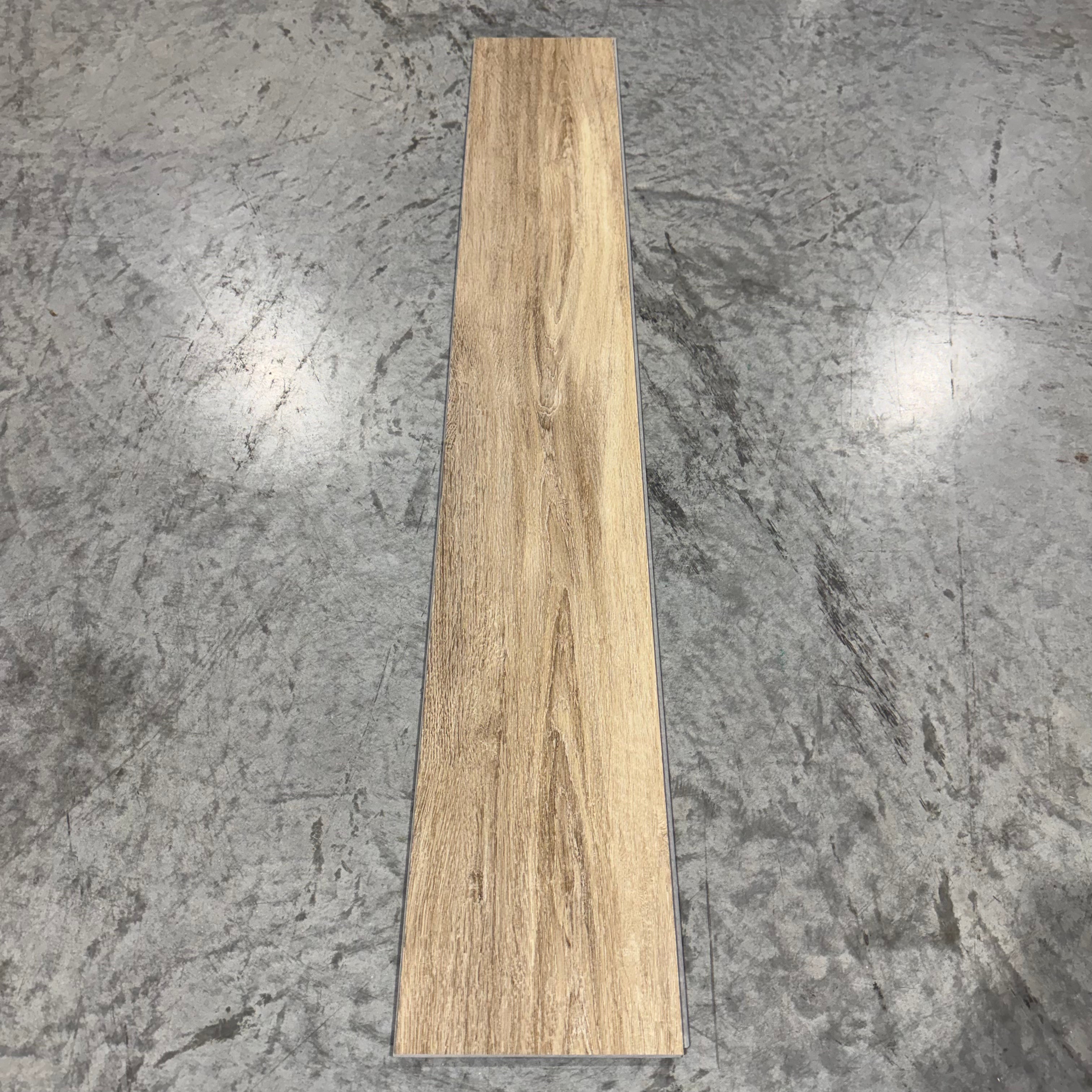 Nordic XL LVP Flooring - Timberwood - 5MM
