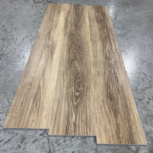 Nordic XL LVP Flooring - Timberwood - 5MM (23.78 sq ft/box)
