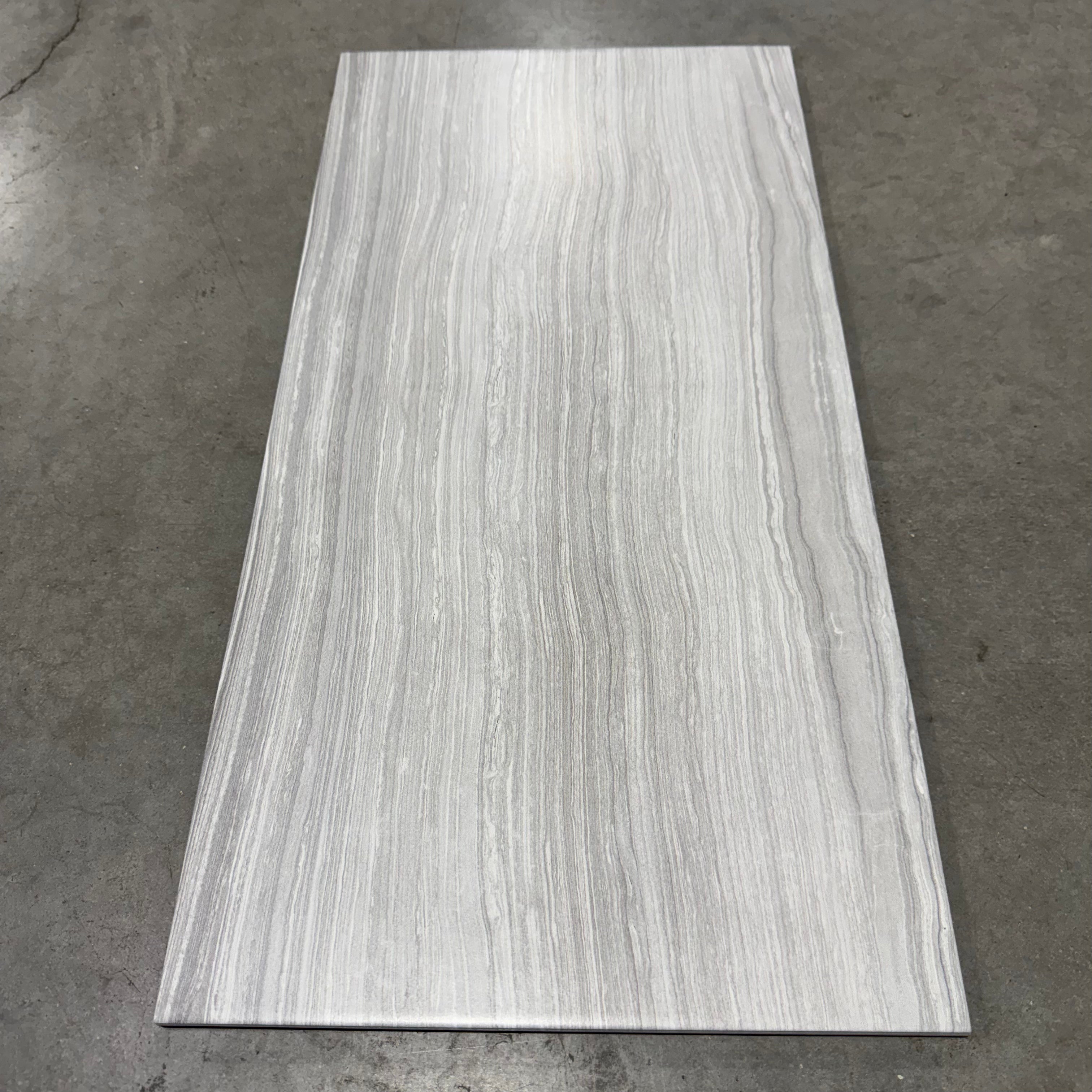 Porcelain Tile - Eramosa Ice Matte - 12X24
