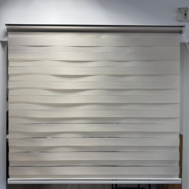 Zebra Blinds