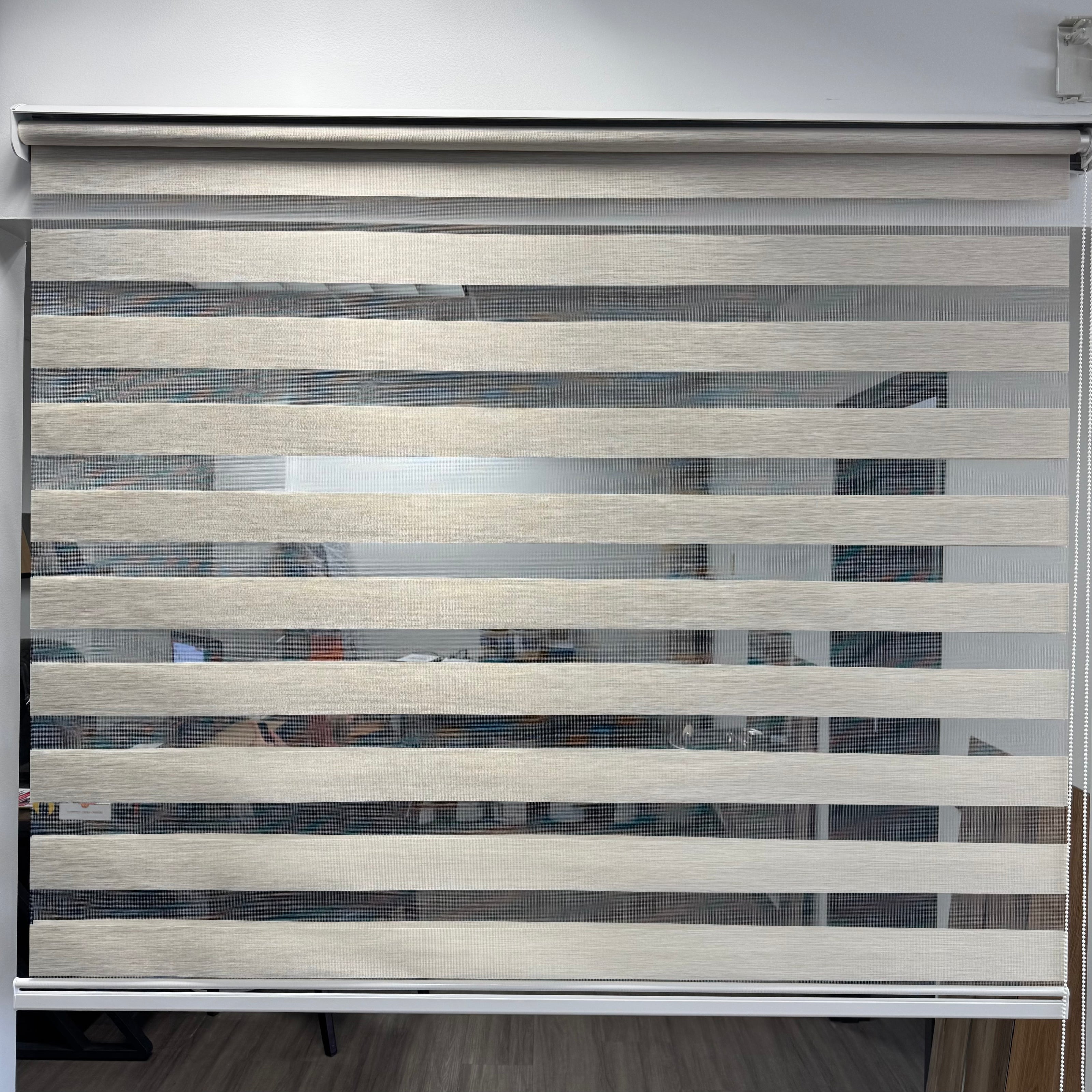 Zebra Blinds