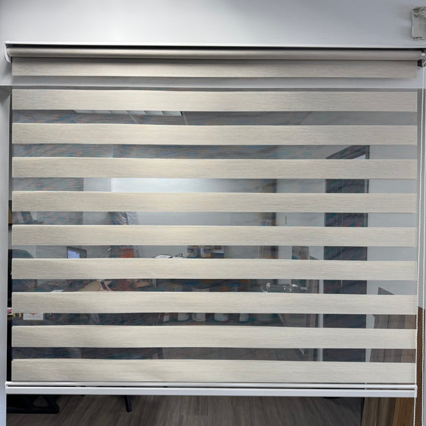 Zebra Blinds