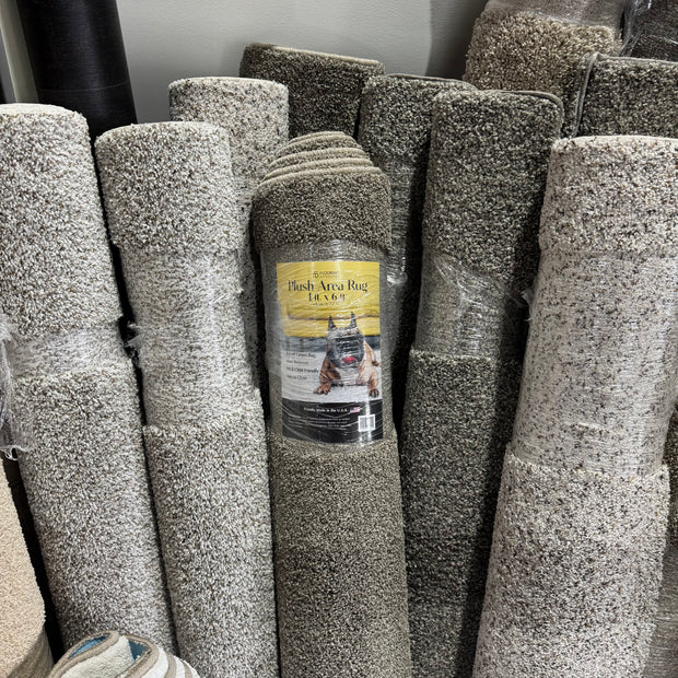 Area Rugs - 4 X 6