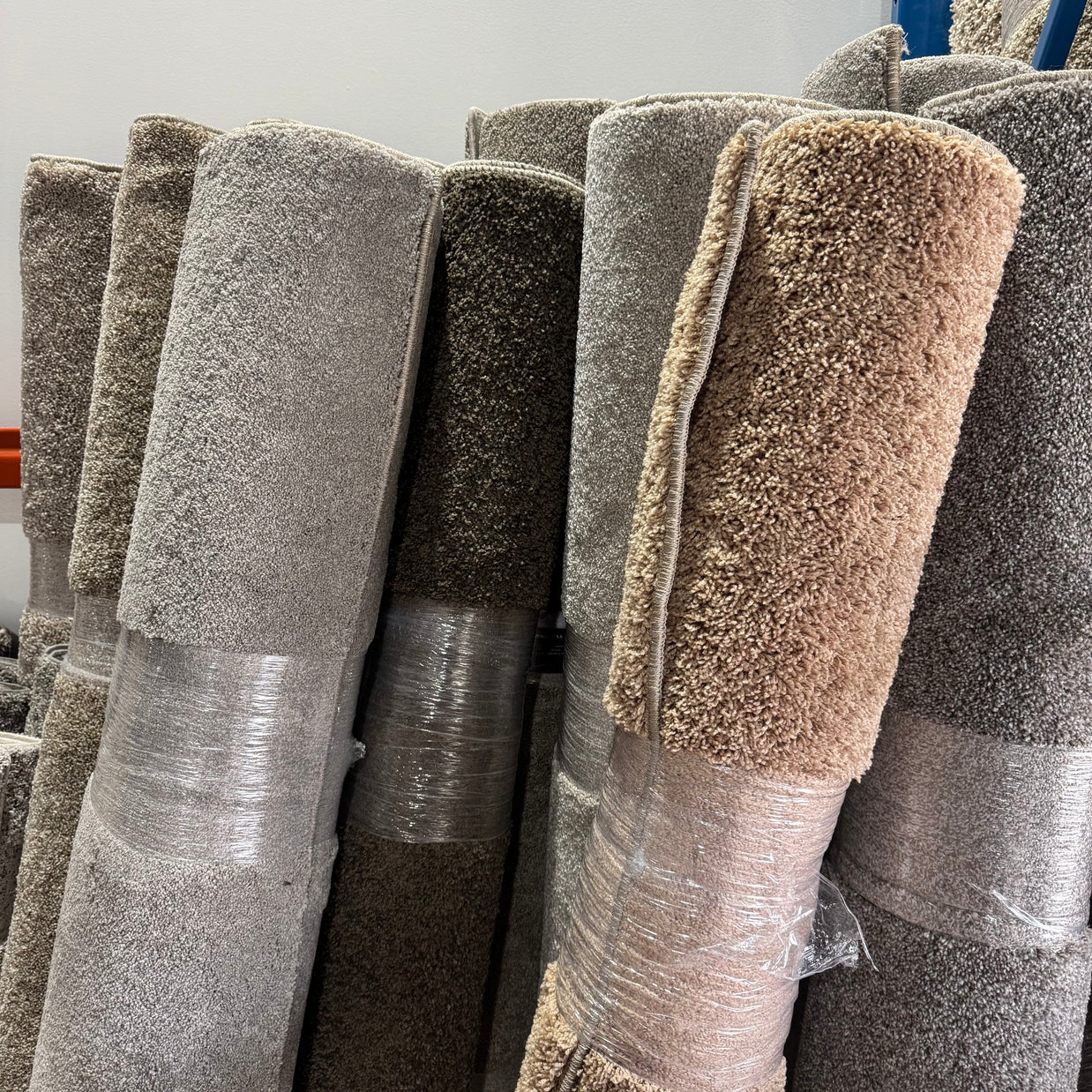 Area Rugs - 6 X 9