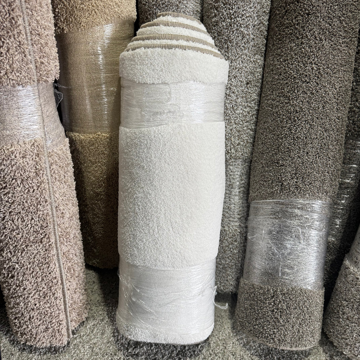 Area Rugs - 2 X 6