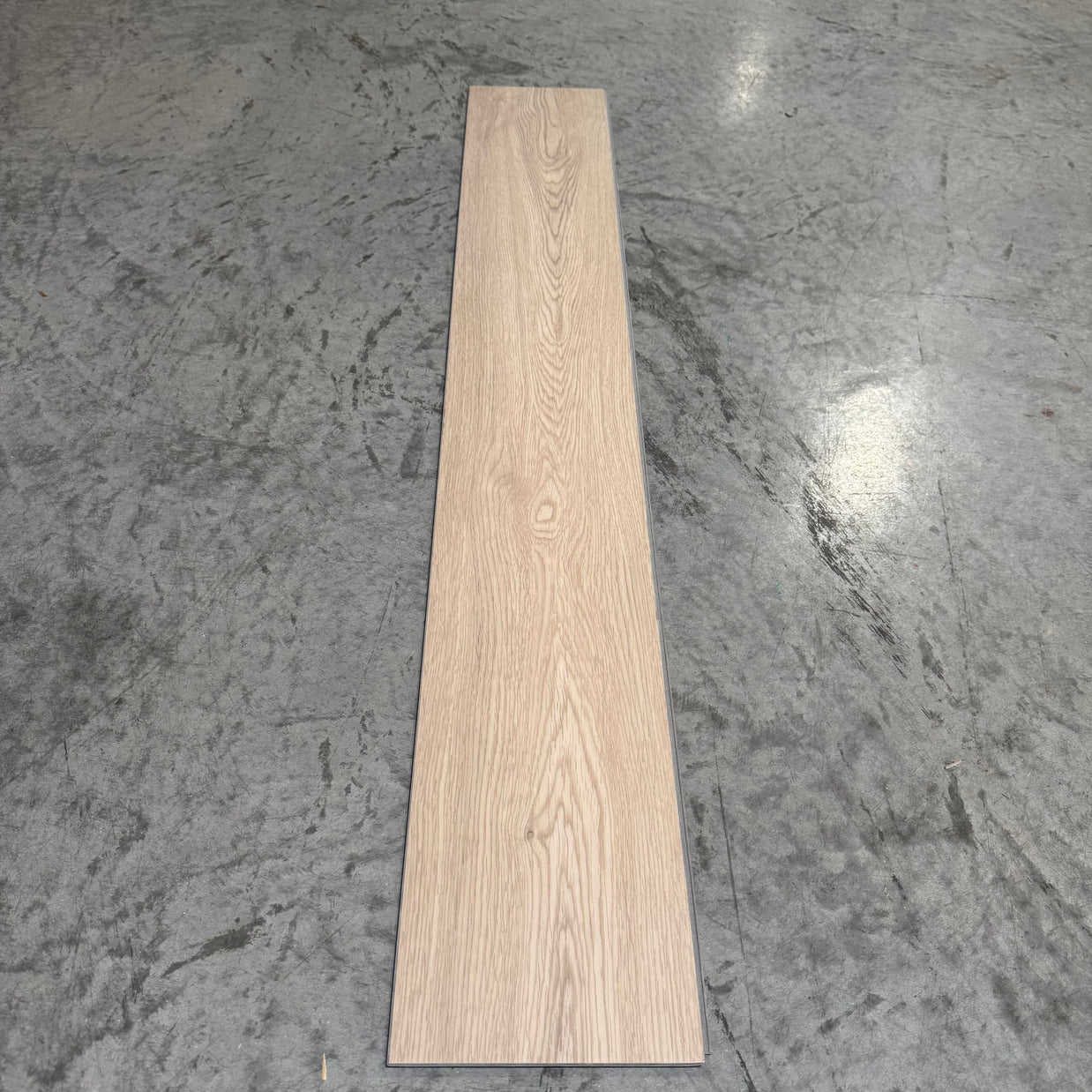 Nordic XL LVP - Blonde Oak - 5MM