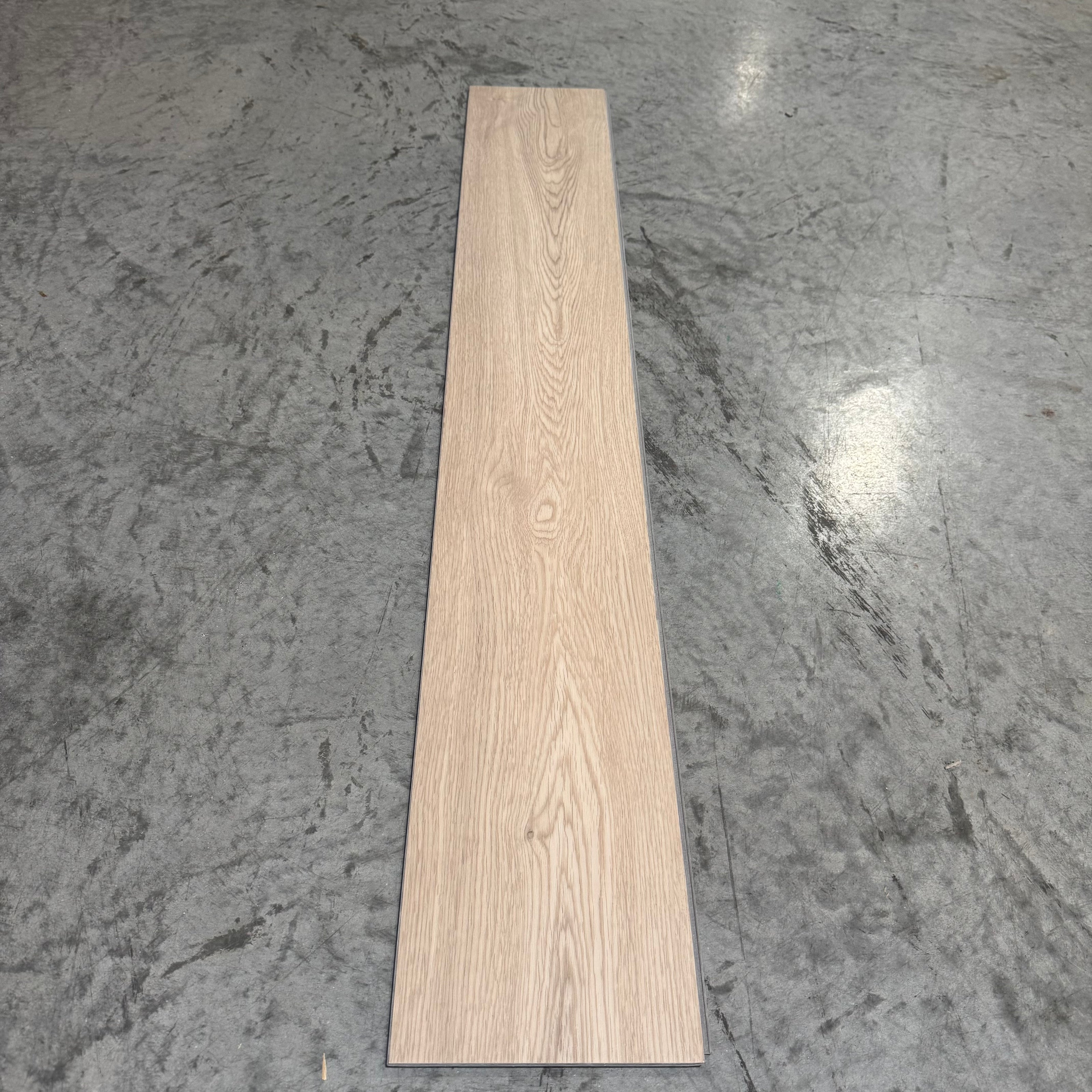 Nordic XL LVP - Blonde Oak - 5MM