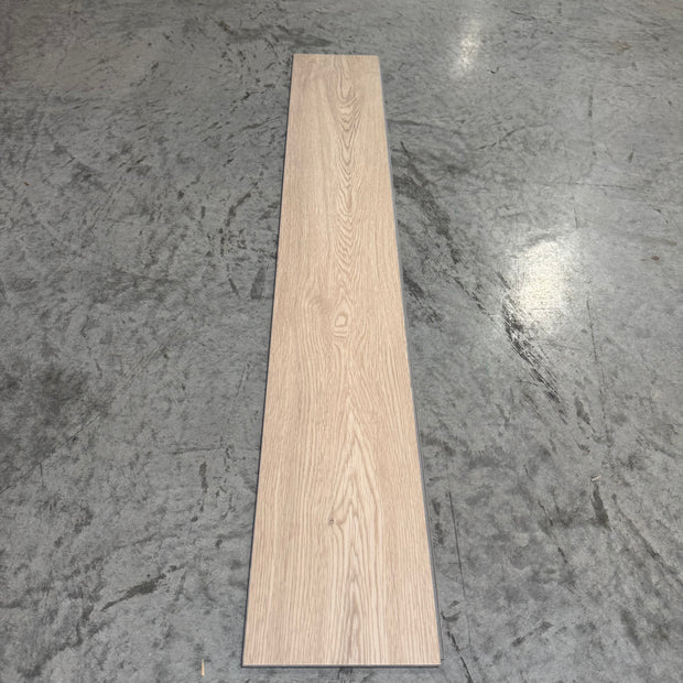 Nordic XL LVP - Blonde Oak - 5MM