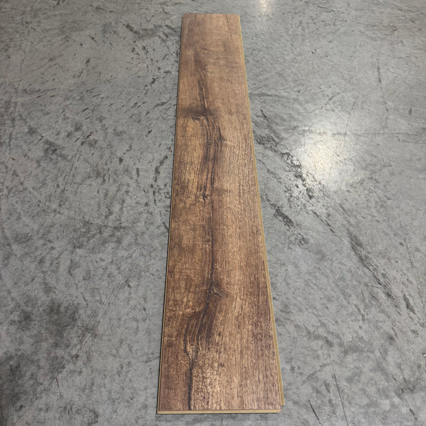 Oh My! Laminate Flooring - Appalachian Chestnut - 12mm