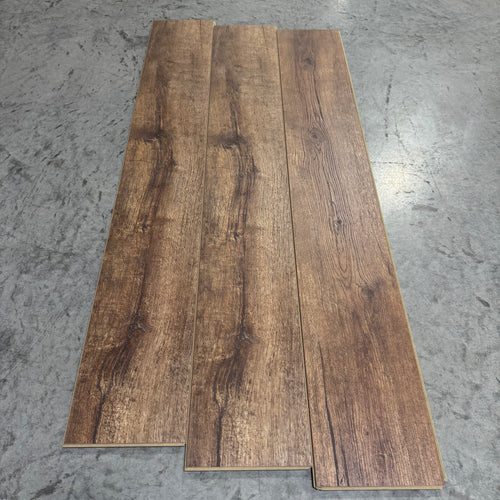 Oh My! Piso laminado - Appalachian Chestnut - 12mm