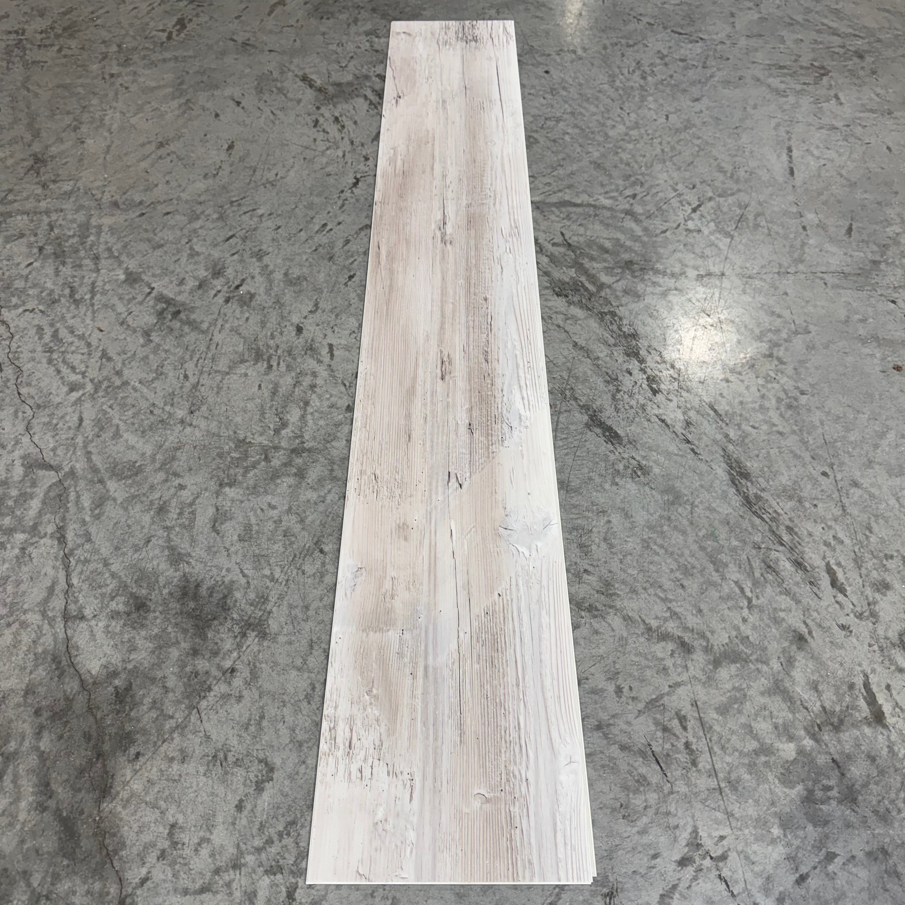 Viking SPC Flooring - VK7572 - 5 MM (26.285 sq ft/box)