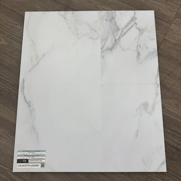 MSI Trecento LVP Tile - Multi - 5 MM