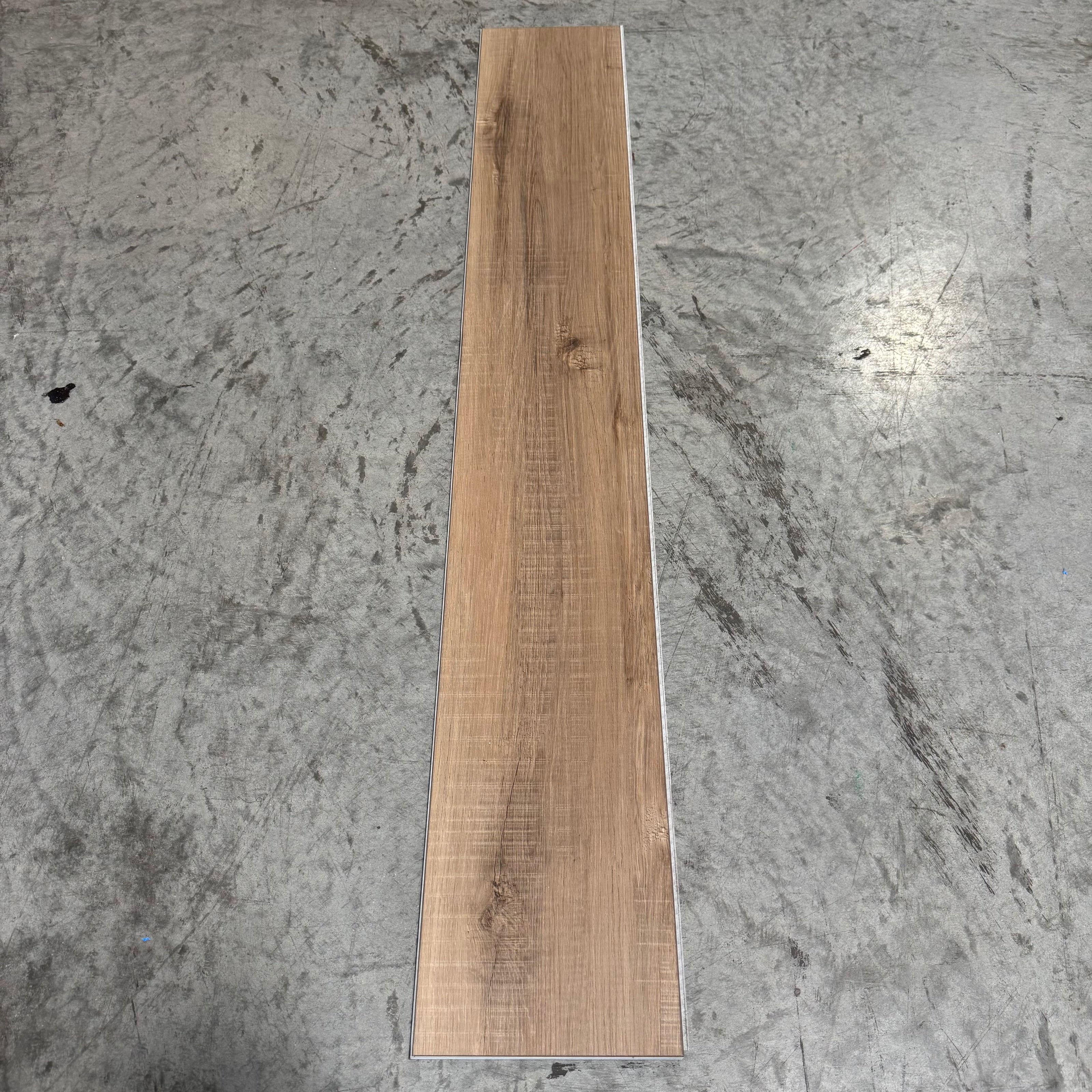 MSI LVP Flooring - Blythe - 5 MM
