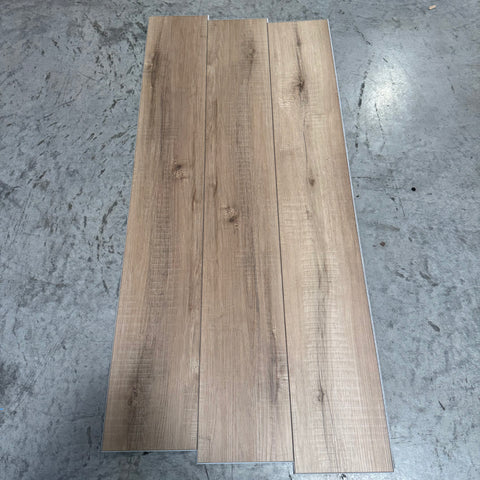 MSI LVP Flooring - Blythe - 5 MM (23.77 sq ft/box)