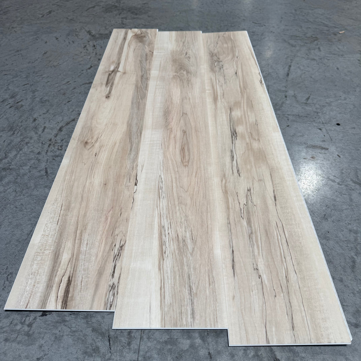 MSI LVP Flooring - Akadia - 5 MM
