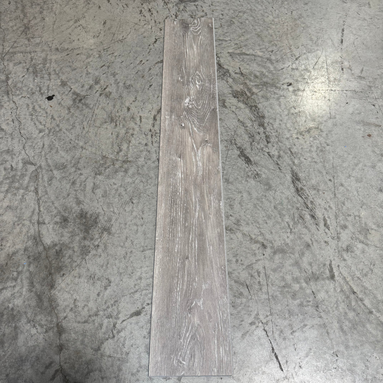 MSI LVP Flooring - Finely - 5 MM