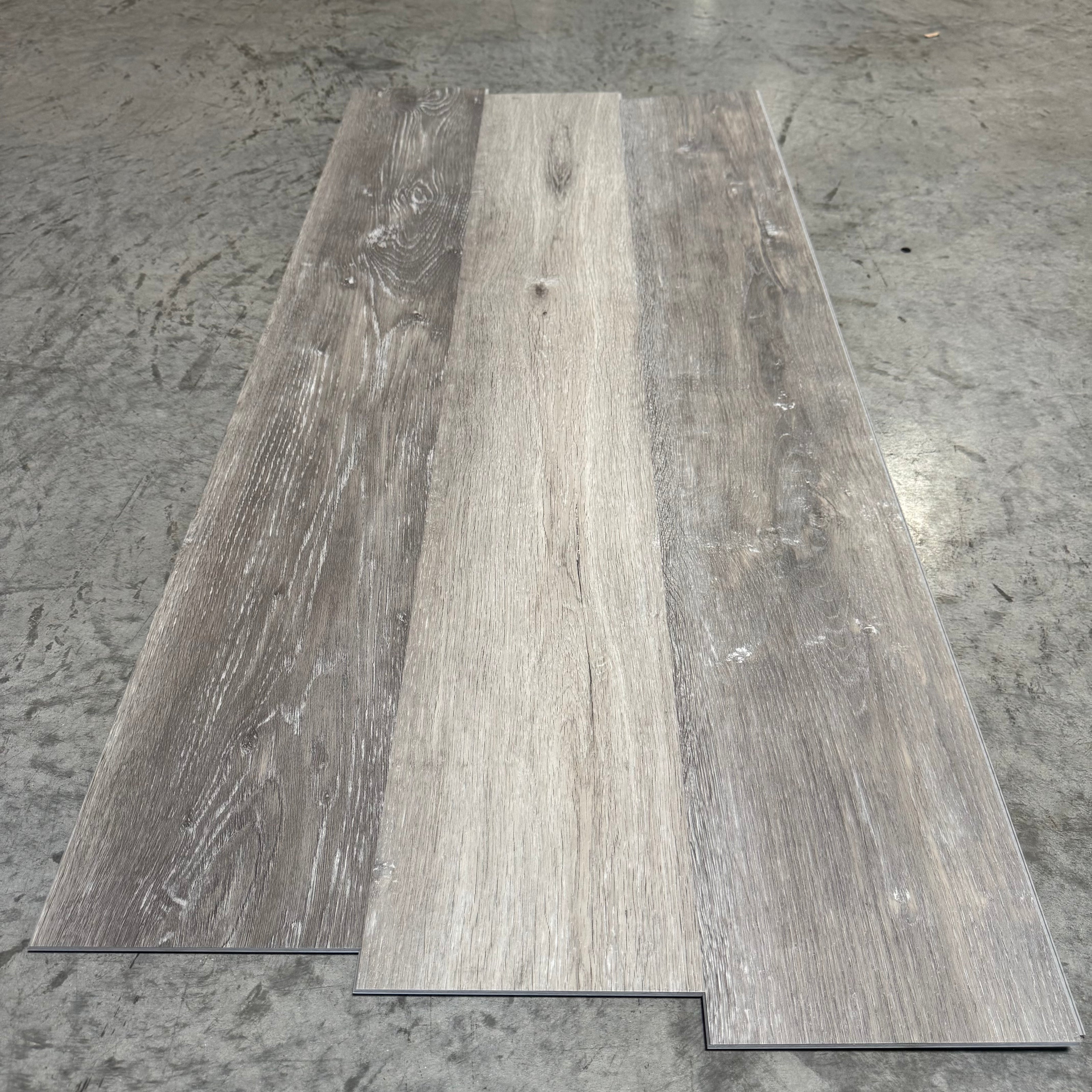 MSI LVP Flooring - Finely - 5 MM