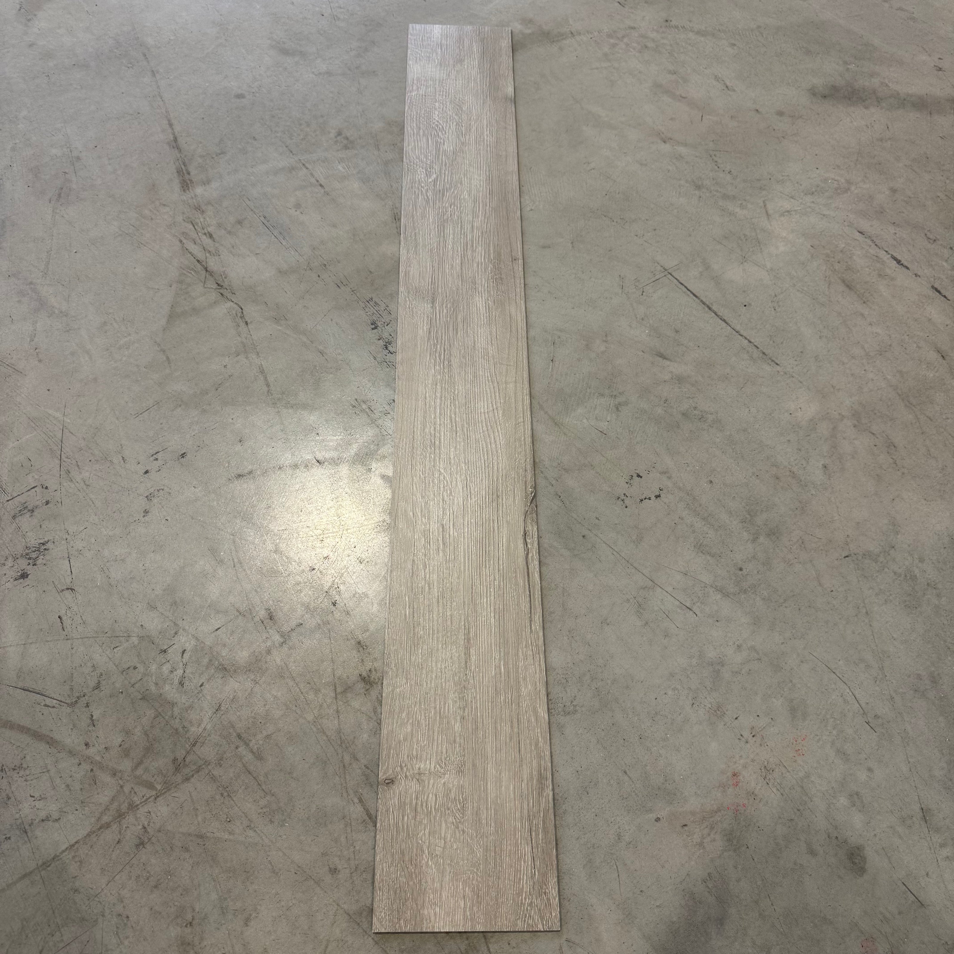 MSI LVT Flooring - Twilight Oak - 2 MM