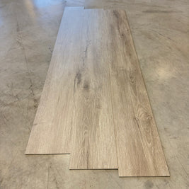 MSI LVT Flooring - Twilight Oak - 2 MM