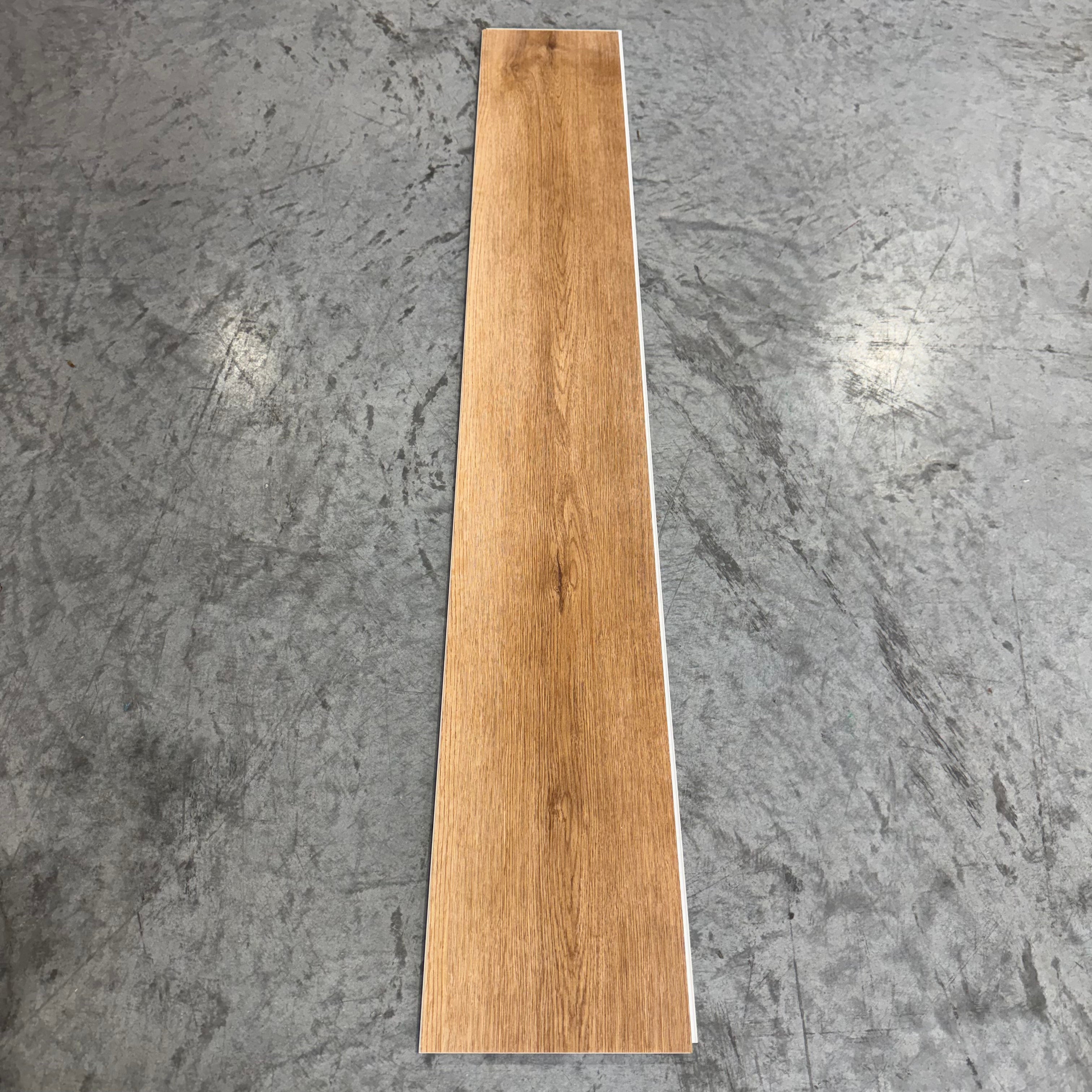 Rigid Core SPC Flooring – Spring Grove