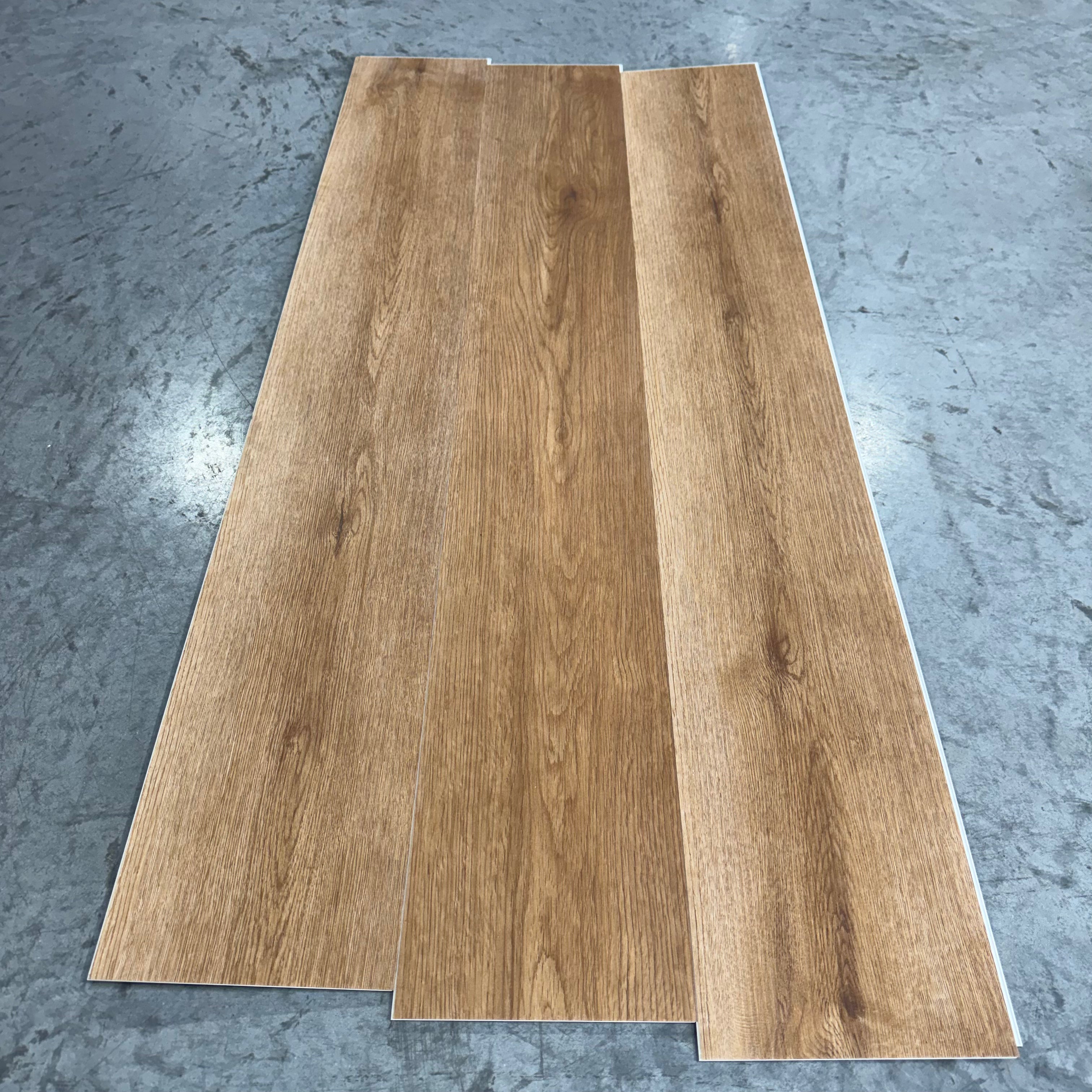 Rigid Core SPC Flooring – Spring Grove