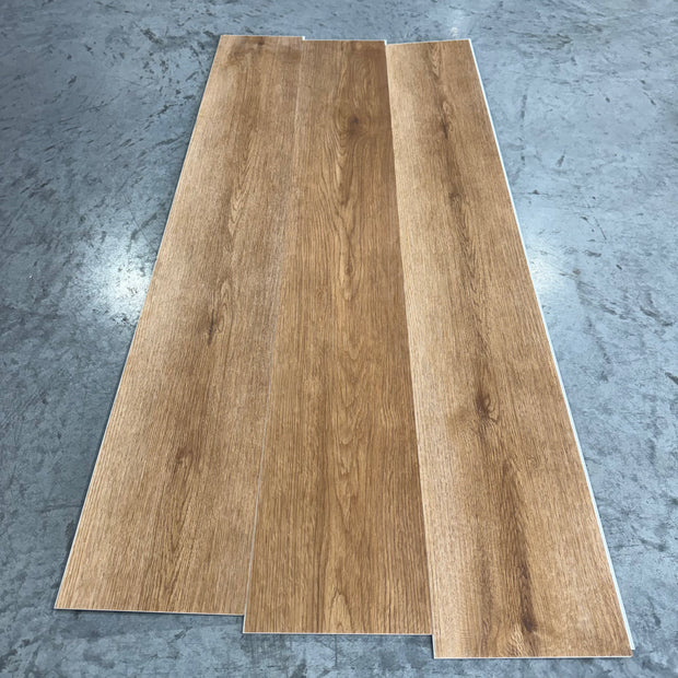 Rigid Core SPC Flooring – Spring Grove