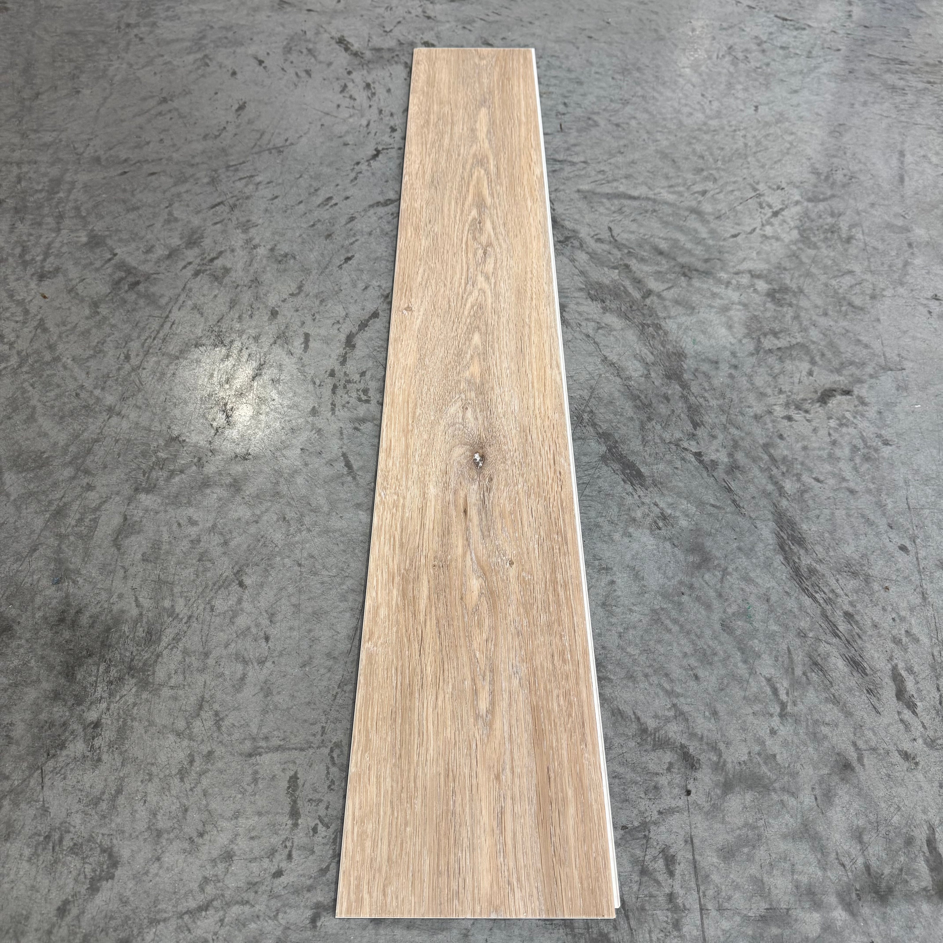 Rigid Core SPC Flooring – Cedar Falls