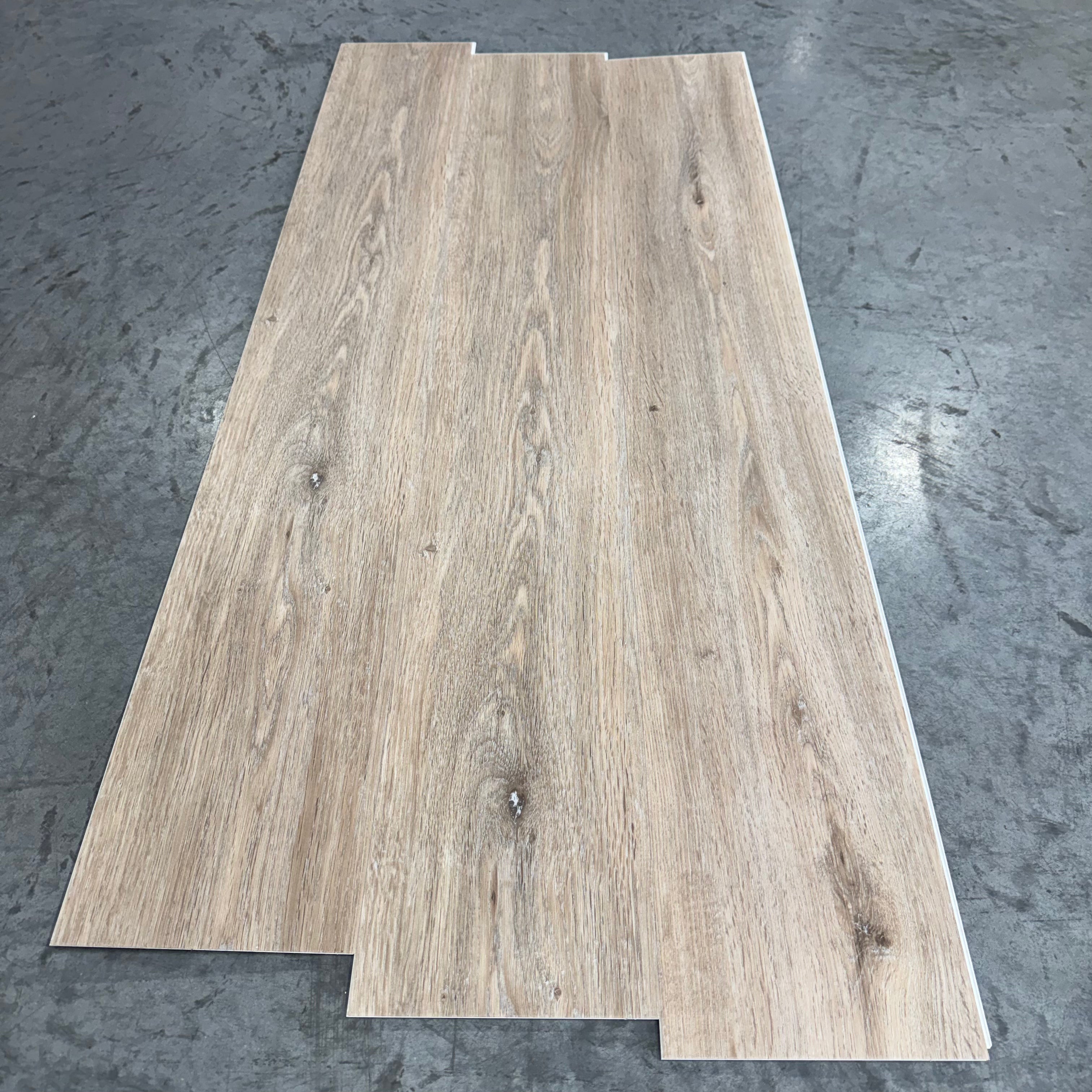 Rigid Core SPC Flooring – Cedar Falls