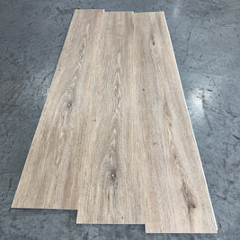 Rigid Core SPC Flooring – Cedar Falls