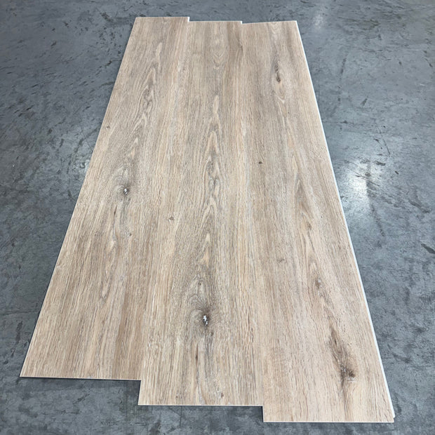Rigid Core SPC Flooring – Cedar Falls