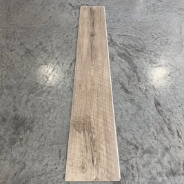 Rigid Core SPC Flooring – Saloon