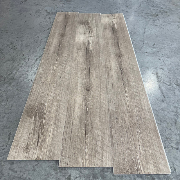 Rigid Core SPC Flooring – Saloon