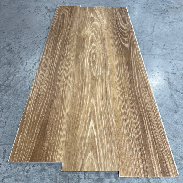 Rigid Core SPC Flooring – Ginger Beech