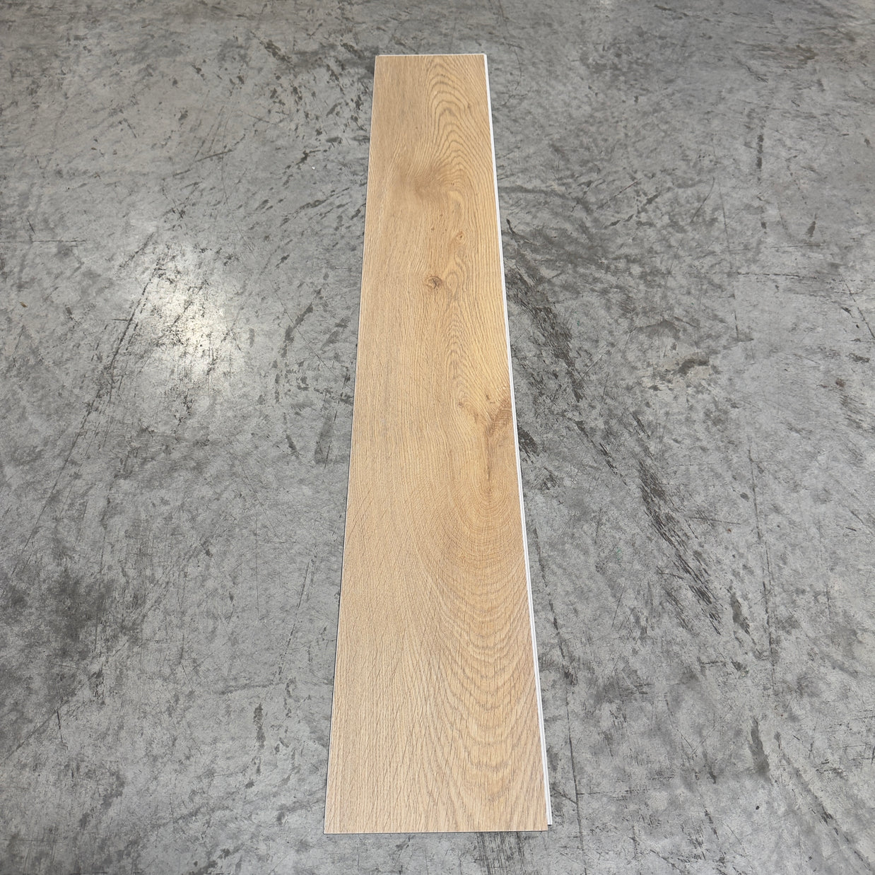Toucan SPC Flooring Style 312 - single plank view