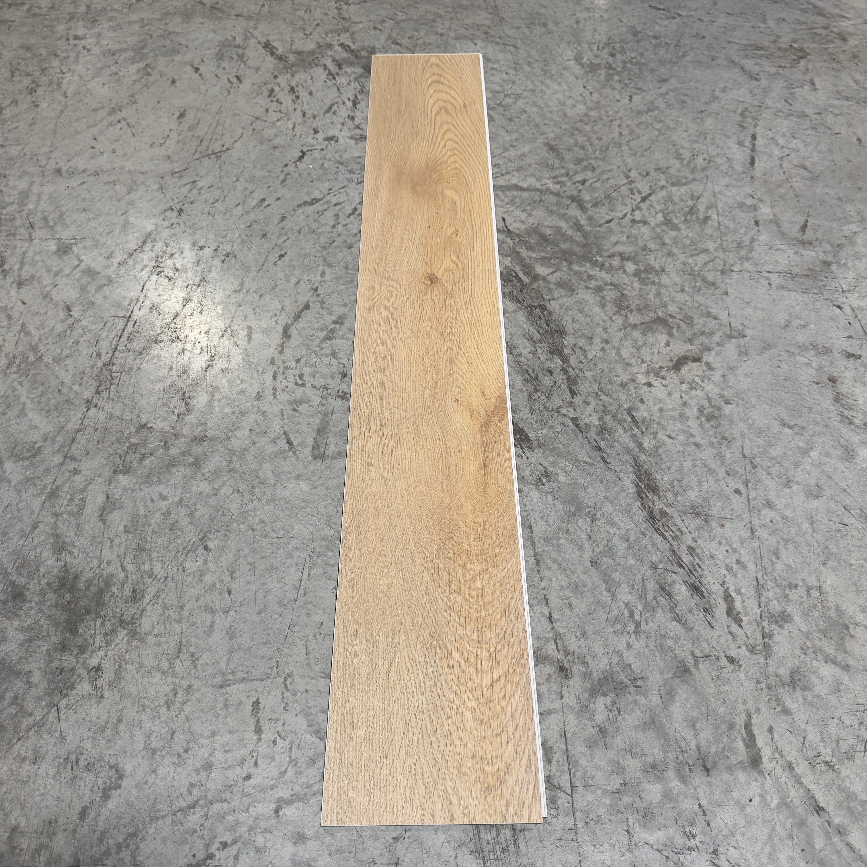 Toucan SPC Flooring Style 312 - single plank view