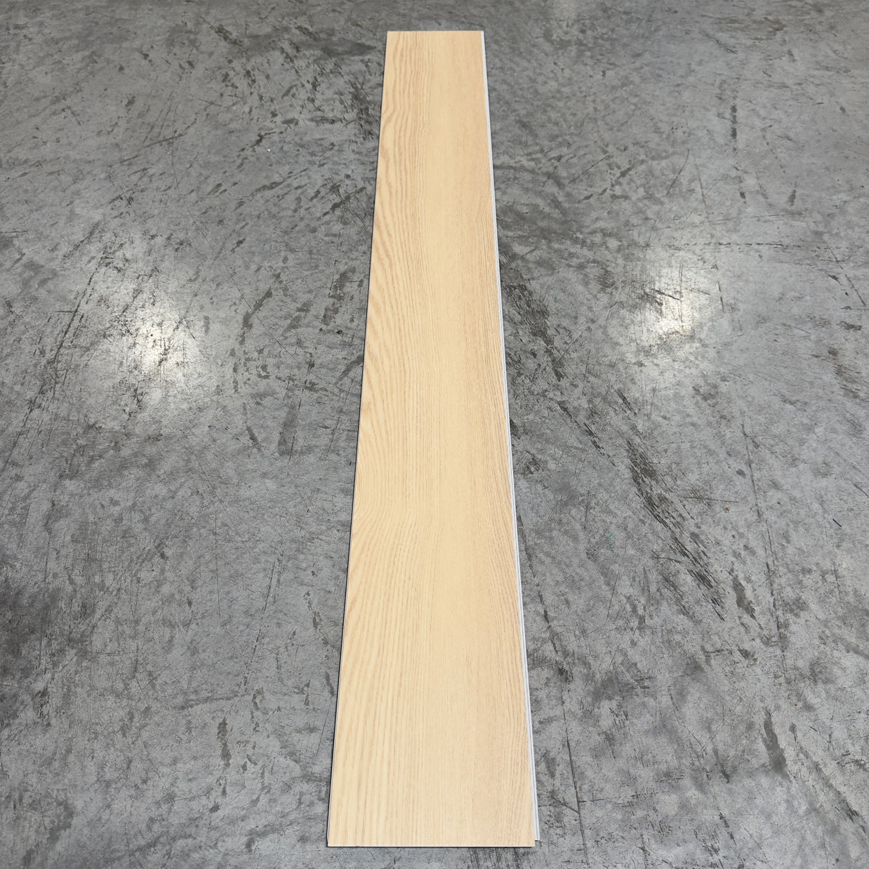 Toucan SPC Camden - single plank view