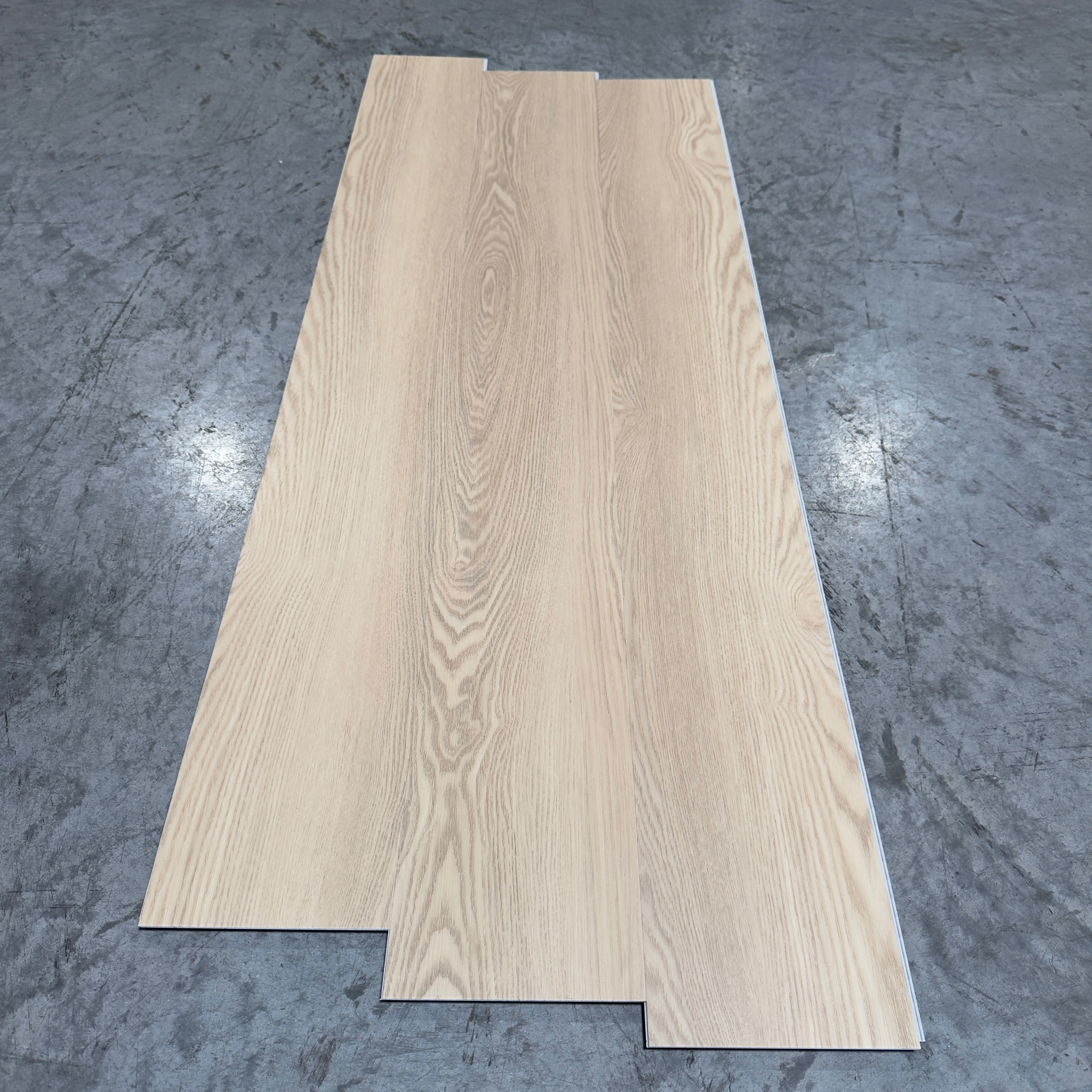 Toucan SPC Camden - multiple planks view