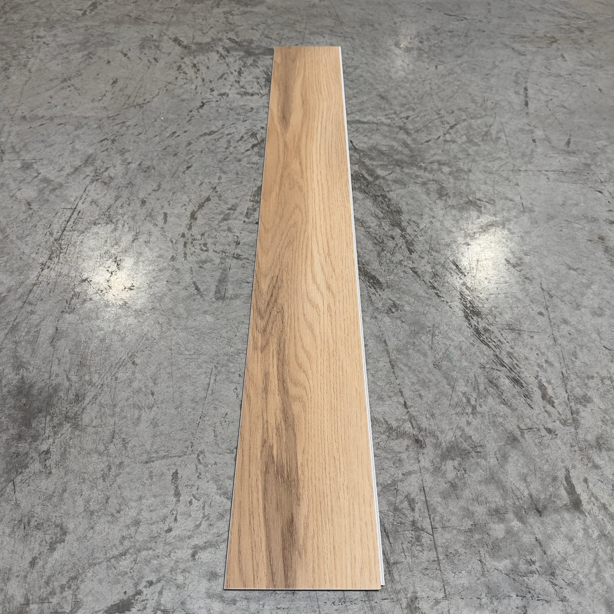Toucan SPC Lubed - single plank view