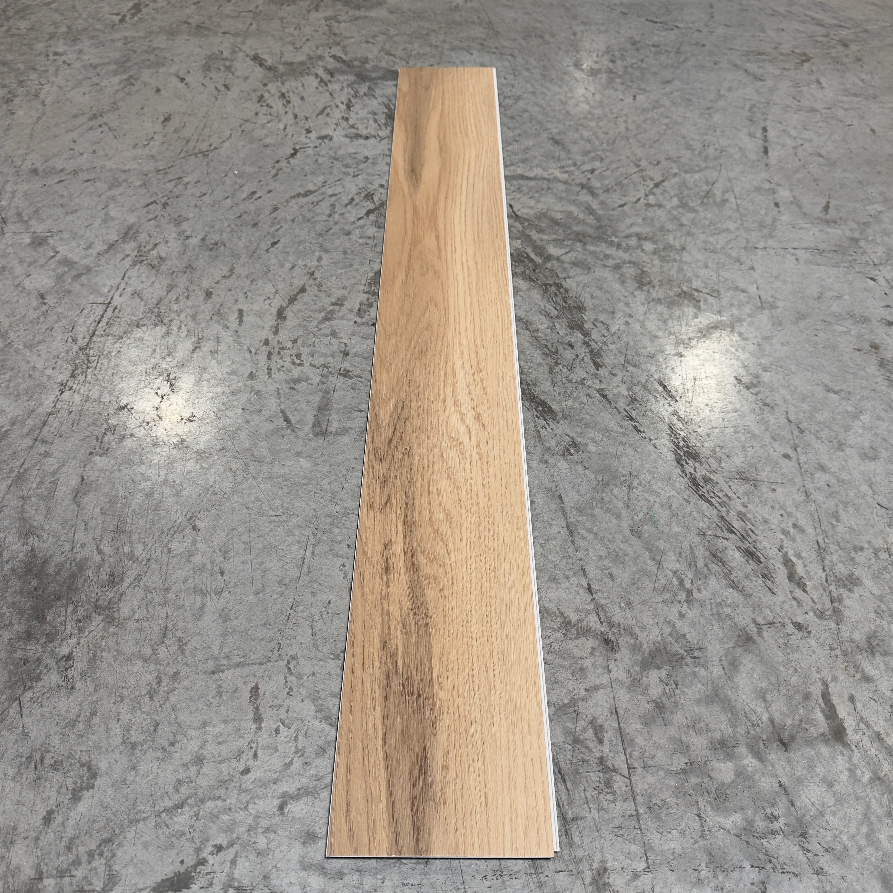 Toucan SPC Lubed - single plank view