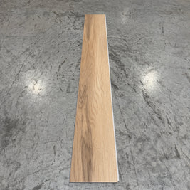 Toucan SPC Lubed - single plank view