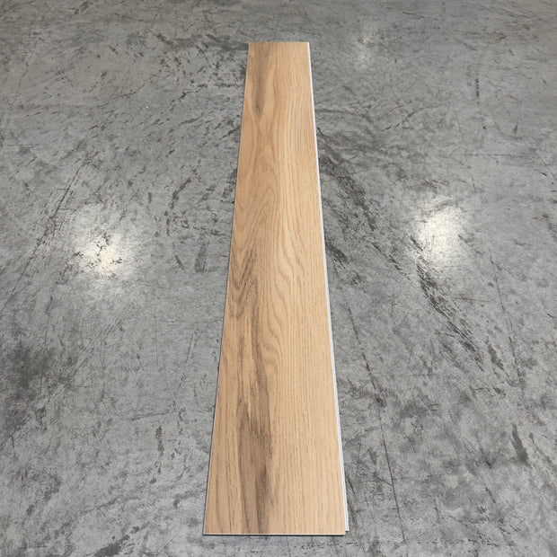 Toucan SPC Lubed - single plank view