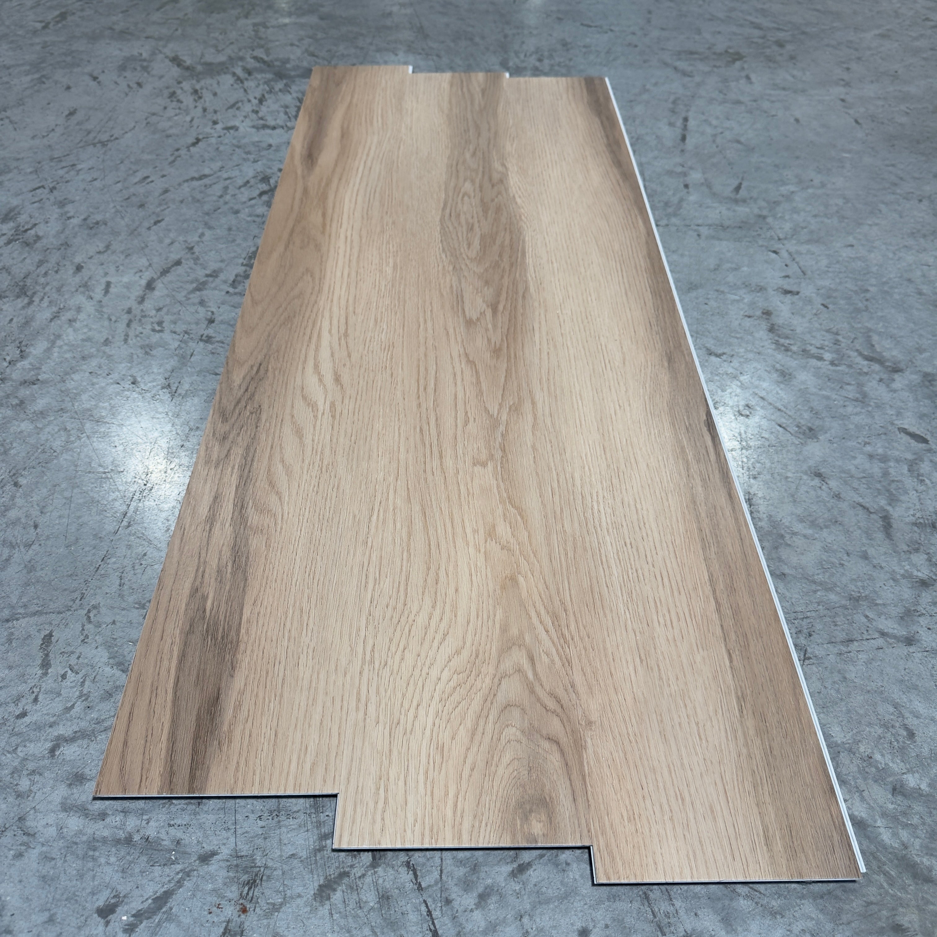 Toucan SPC Lubed - multiple planks view