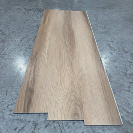 Toucan SPC Lubed - multiple planks view