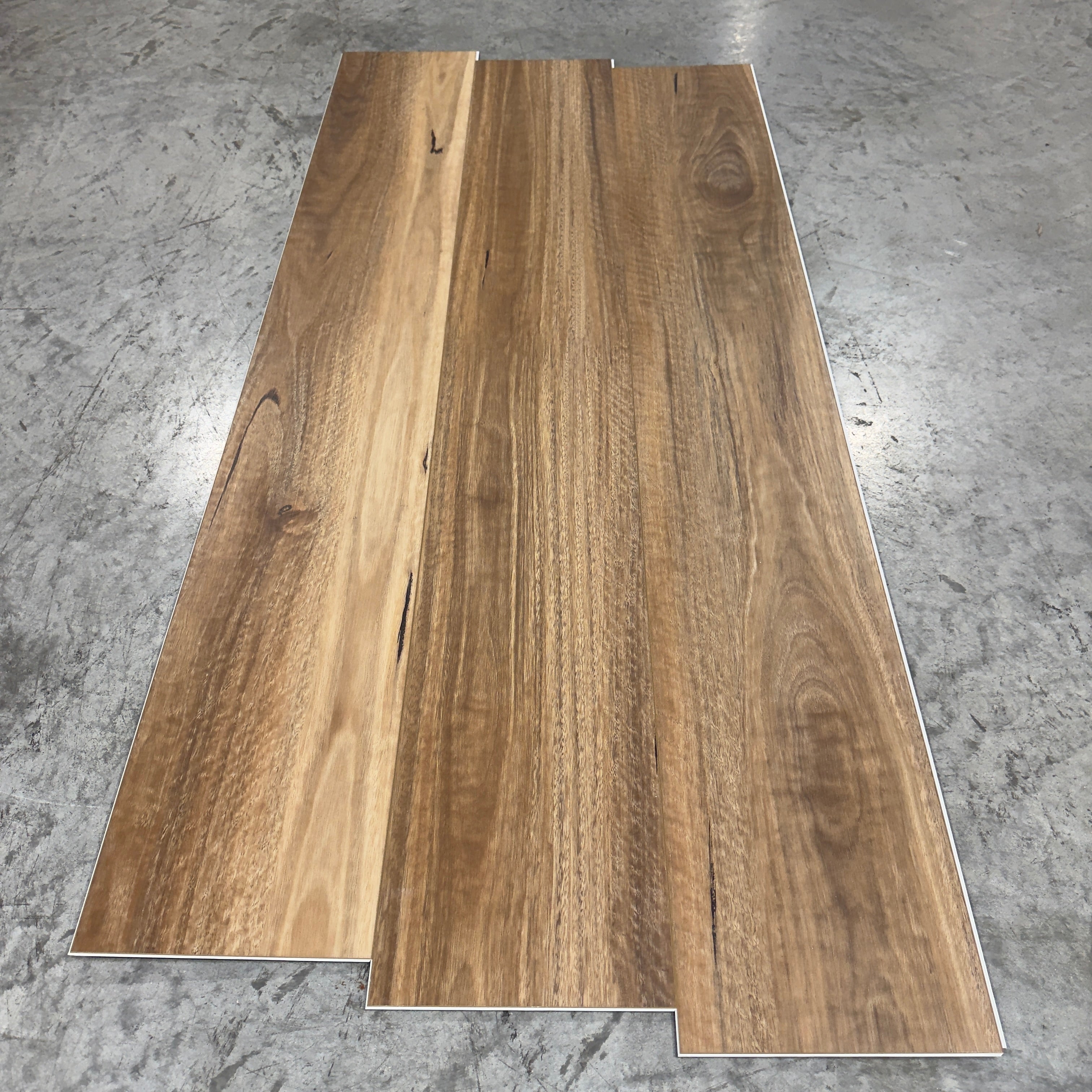 Toucan SPC Flooring - 7 MM - 409